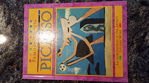 Picasso (Famous Artists) (9780812064964) by Mason, Antony