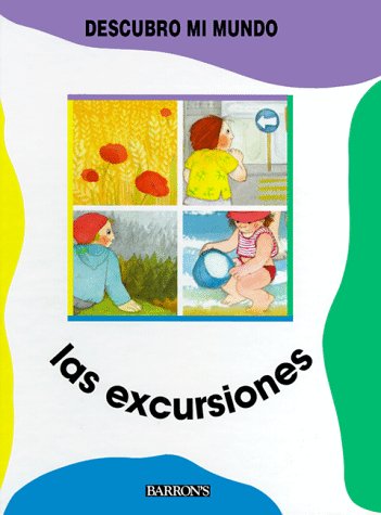 Stock image for Las excursiones for sale by Discover Books