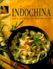 Imagen de archivo de A Taste of Indochina a la venta por Wonder Book