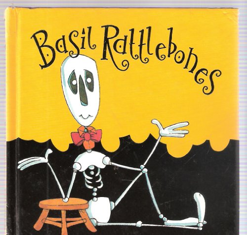 Basil Rattlebones (Cowan, Geoffrey. Little House of Horrors.) (9780812066043) by Keith; Cowan Geoffrey Faulkner; Geoffrey Cowan