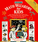 Math Wizardry for Kids (9780812083637) by Kenda, Margaret; Williams, Phyllis S.