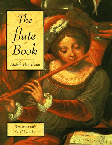 Stock image for The Flute Book for sale by SecondSale