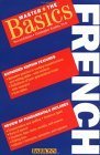 9780812090000: Master the Basics: French (English and French Edition)