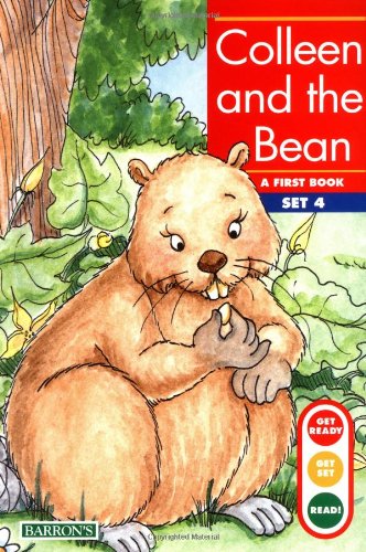Beispielbild fr Colleen and the Bean (Get Ready.get Set.read!) zum Verkauf von Wizard Books
