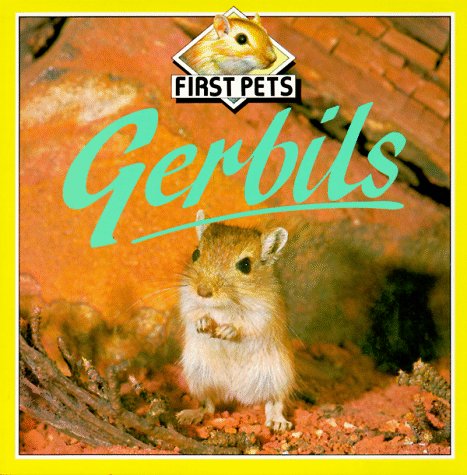 Beispielbild fr Gerbils zum Verkauf von Better World Books