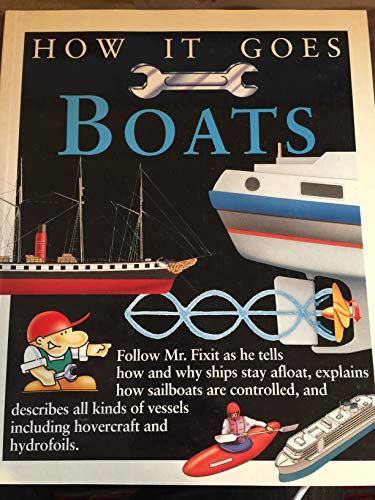 Stock image for Boats for sale by ThriftBooks-Dallas