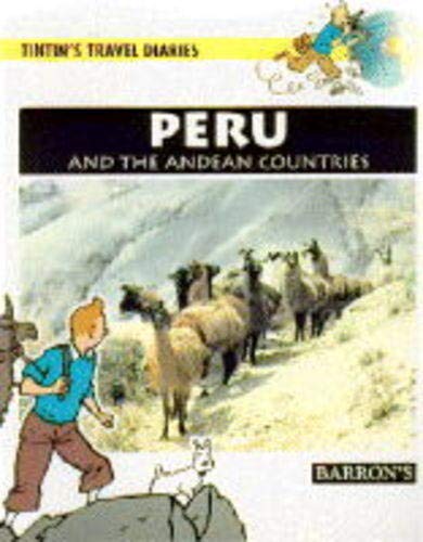 Beispielbild fr Peru and the Andean Countries zum Verkauf von Better World Books