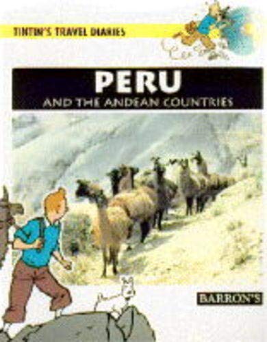 Stock image for Peru and the Andean Countries for sale by Better World Books