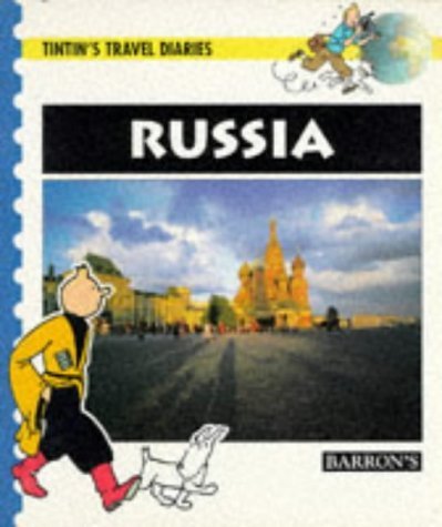 Stock image for Russia for sale by ThriftBooks-Atlanta