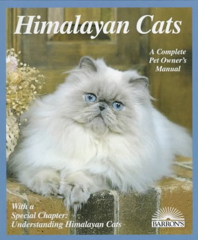 Stock image for Himalayan Cats for sale by Better World Books: West