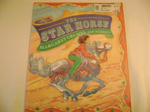 9780812092707: The Star Horse