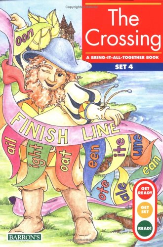 Beispielbild fr The Crossing: Bring-It-All-Together Book zum Verkauf von ThriftBooks-Dallas