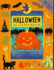 Beispielbild fr Halloween Activity Book zum Verkauf von Better World Books