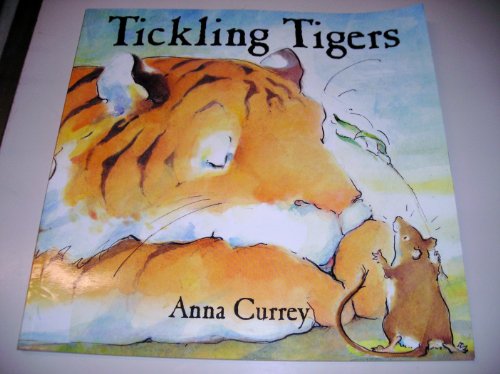 Imagen de archivo de Tickling Tigers a la venta por Wonder Book