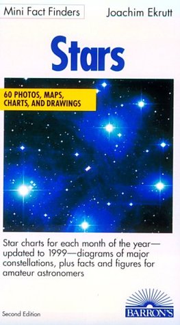 Imagen de archivo de Stars a la venta por Better World Books
