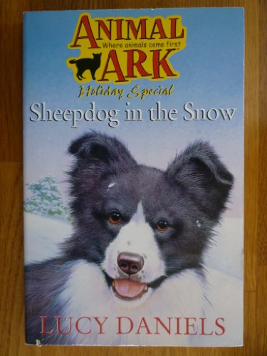 Imagen de archivo de Sheepdog in the Snow: Animal Ark Series a la venta por ThriftBooks-Atlanta