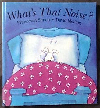 Stock image for Whats That Noise? for sale by Hawking Books