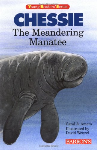 Stock image for Chessie: The Meandering Manatee (Young Reader's Series) for sale by SecondSale