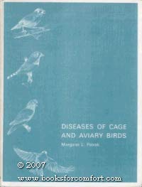 Stock image for Diseases of Cage and Aviary Birds for sale by ThriftBooks-Dallas