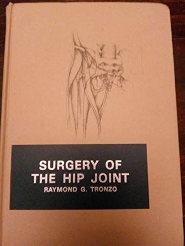 9780812104011: Surgery of the Hip Joint