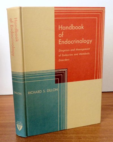Handbook of Endocrinology