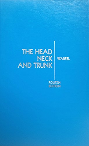 Beispielbild fr The Head, Neck, and Trunk: Muscles and Motor Points zum Verkauf von Gulf Coast Books