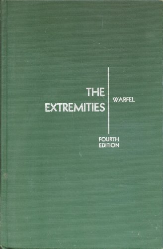 Beispielbild fr The Extremities zum Verkauf von Front Cover Books