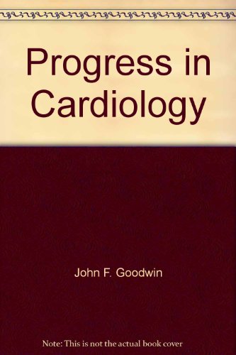 Imagen de archivo de Progress in Cardiology: No. 7 a la venta por medimops