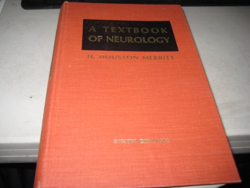 Stock image for A textbook of neurology for sale by HPB-Red
