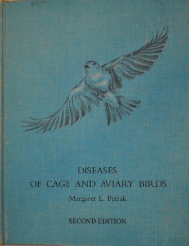 Stock image for Diseases of Cage and Aviary Birds for sale by Books Unplugged