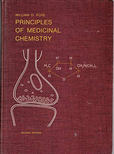 9780812107227: Principles of medicinal chemistry