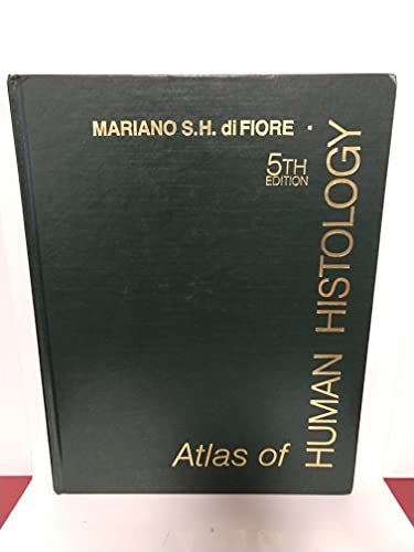 9780812107562: Atlas of Normal Histology
