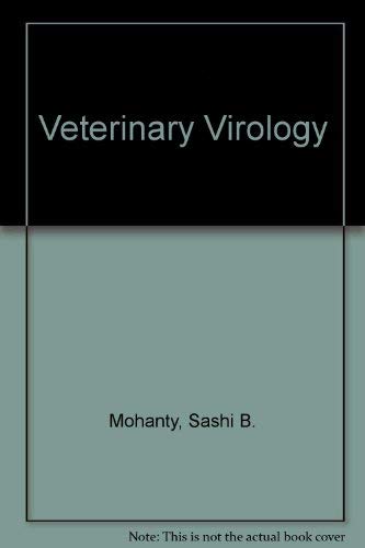 9780812107777: Veterinary Virology