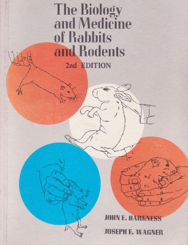 Beispielbild fr Biology and Medicine of Rabbits and Rodents zum Verkauf von HPB-Red