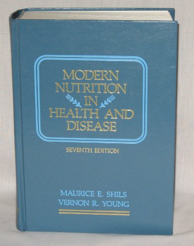 Beispielbild fr Modern Nutrition in Health and Disease zum Verkauf von Books Unplugged