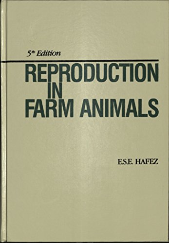 9780812110135: Reproduction in Farm Animals