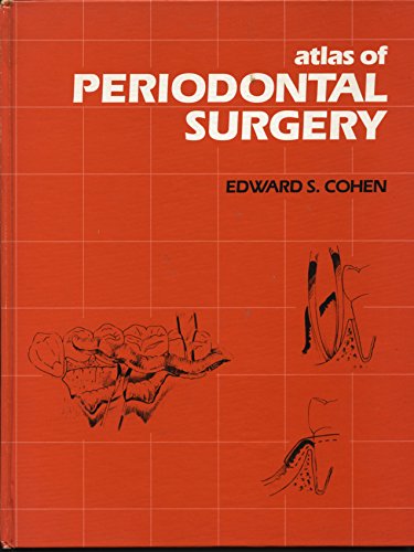 9780812110500: Atlas of Periodontal Surgery