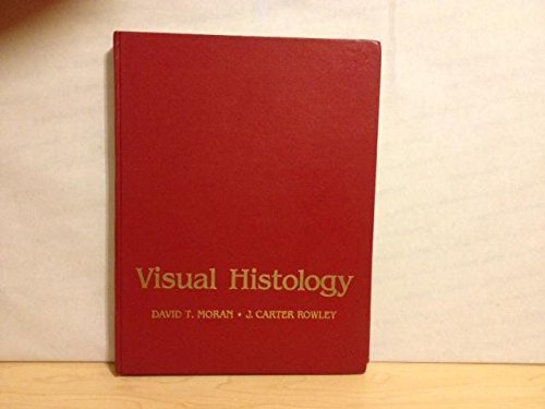 Beispielbild fr Visual Histology zum Verkauf von BooksRun