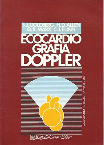 9780812111064: Doppler Echocardiography