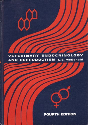 9780812111347: Veterinary Endocrinology and Reproduction