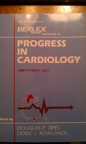 Beispielbild fr Progress in Cardiology 1/1 zum Verkauf von HPB-Red