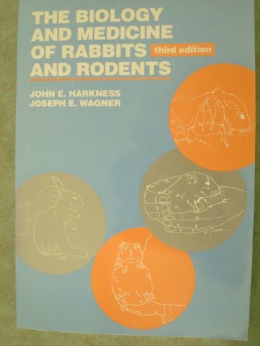 Beispielbild fr The Biology and Medicine of Rabbits and Rodents zum Verkauf von Wonder Book