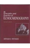 Beispielbild fr Principles and Practice of Echocardiography zum Verkauf von HPB-Red