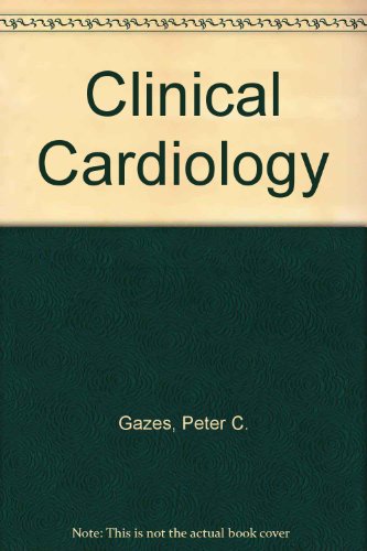 9780812112351: Clinical Cardiology