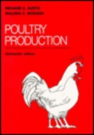 9780812112412: Poultry Production