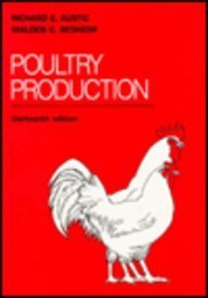 Stock image for Poultry Production for sale by -OnTimeBooks-