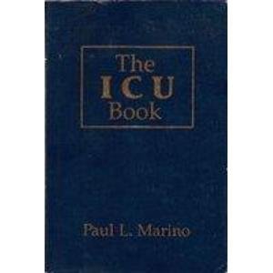 9780812113068: The ICU Book