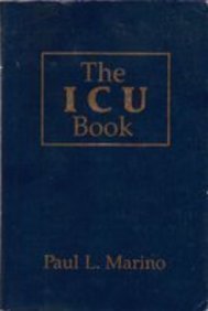 9780812113068: The ICU Book