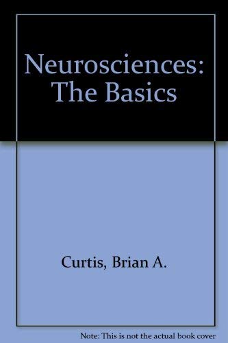 Stock image for Neurosciences : The Basics for sale by Better World Books