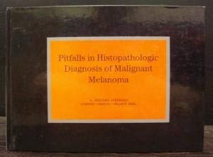 Beispielbild fr Pitfalls in Histopathologic Diagnosis of Malignant Melanoma zum Verkauf von Hafa Adai Books